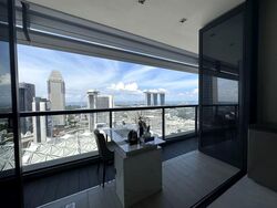 South Beach Residences (D7), Apartment #615244991
